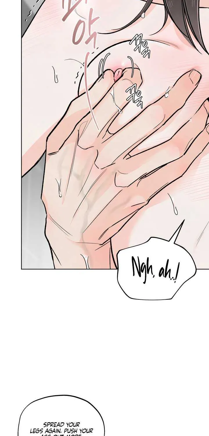 The Circumstances of an idiot Chapter 29 page 32 - 