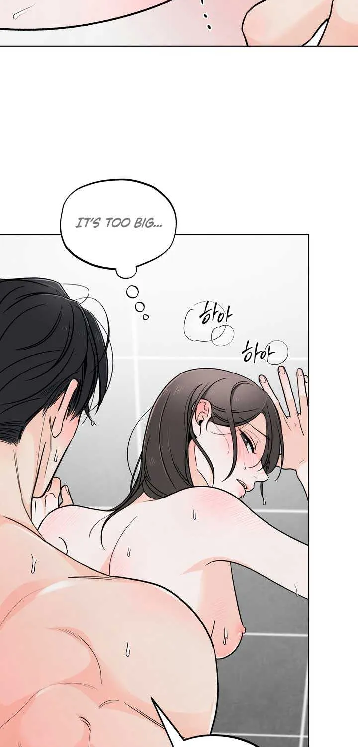The Circumstances of an idiot Chapter 29 page 36 - 
