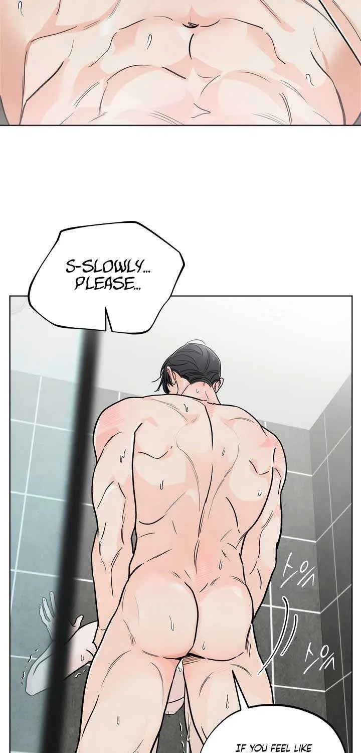 The Circumstances of an idiot Chapter 29 page 44 - 