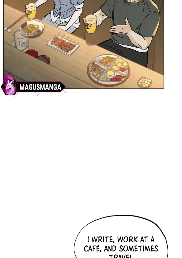 The Circumstances of an idiot Chapter 3 page 14 - 