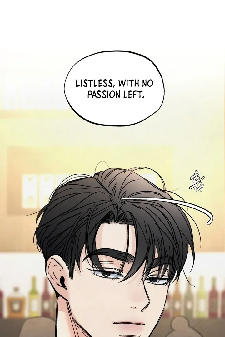 The Circumstances of an idiot Chapter 3 page 18 - 