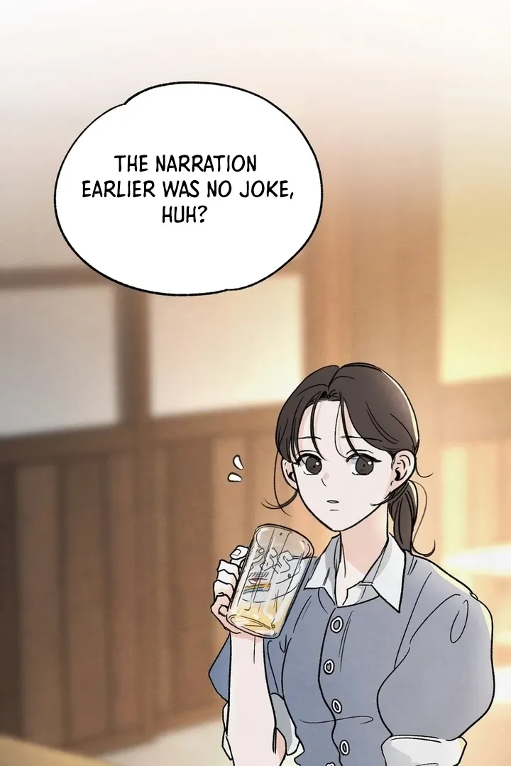 The Circumstances of an idiot Chapter 3 page 3 - 