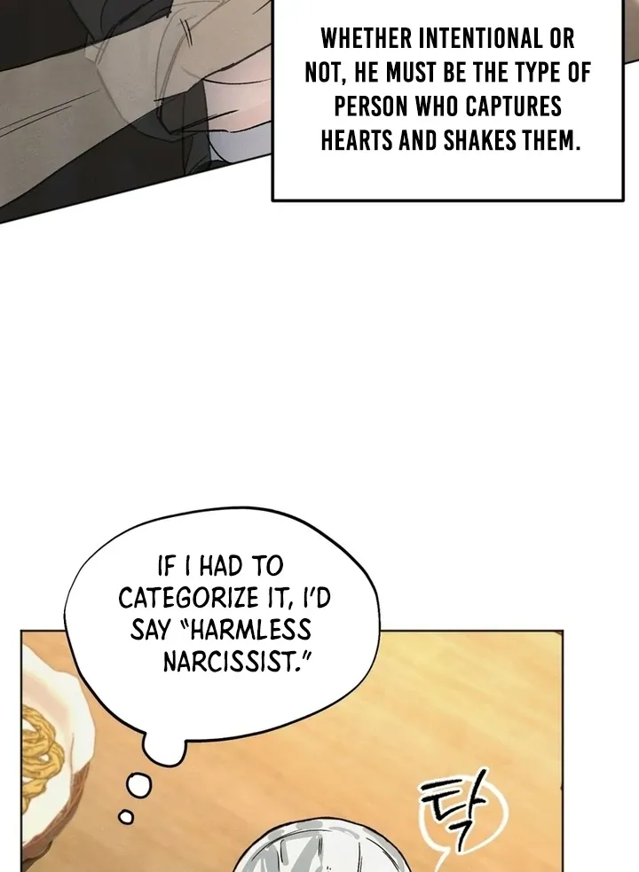 The Circumstances of an idiot Chapter 3 page 28 - 