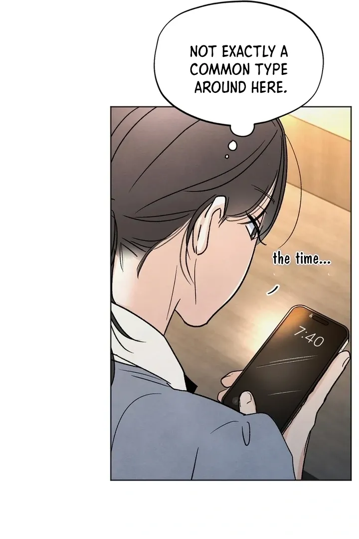 The Circumstances of an idiot Chapter 3 page 30 - 