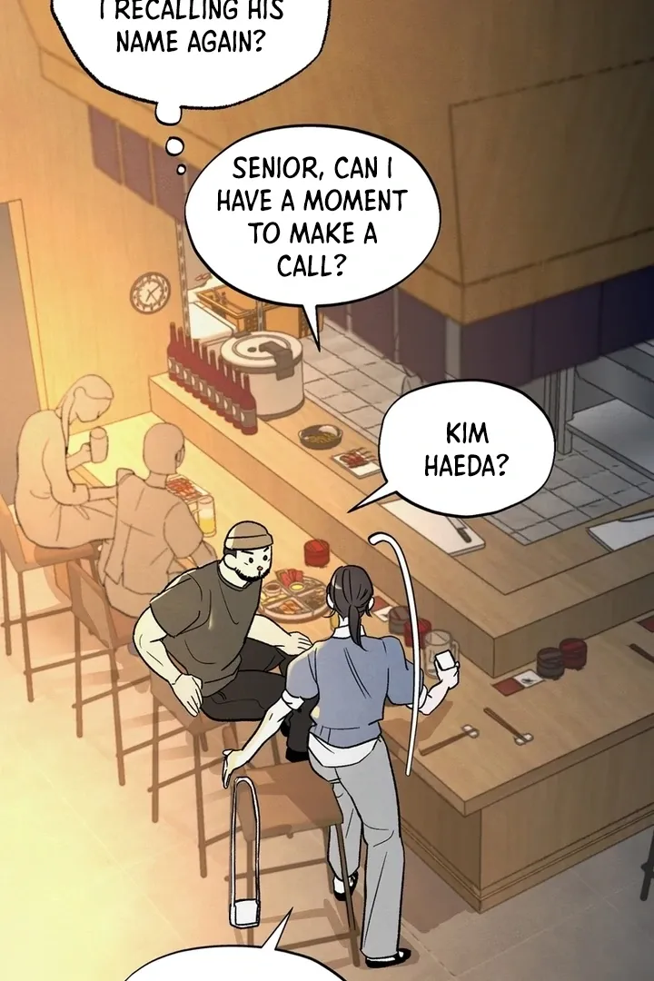The Circumstances of an idiot Chapter 3 page 34 - 