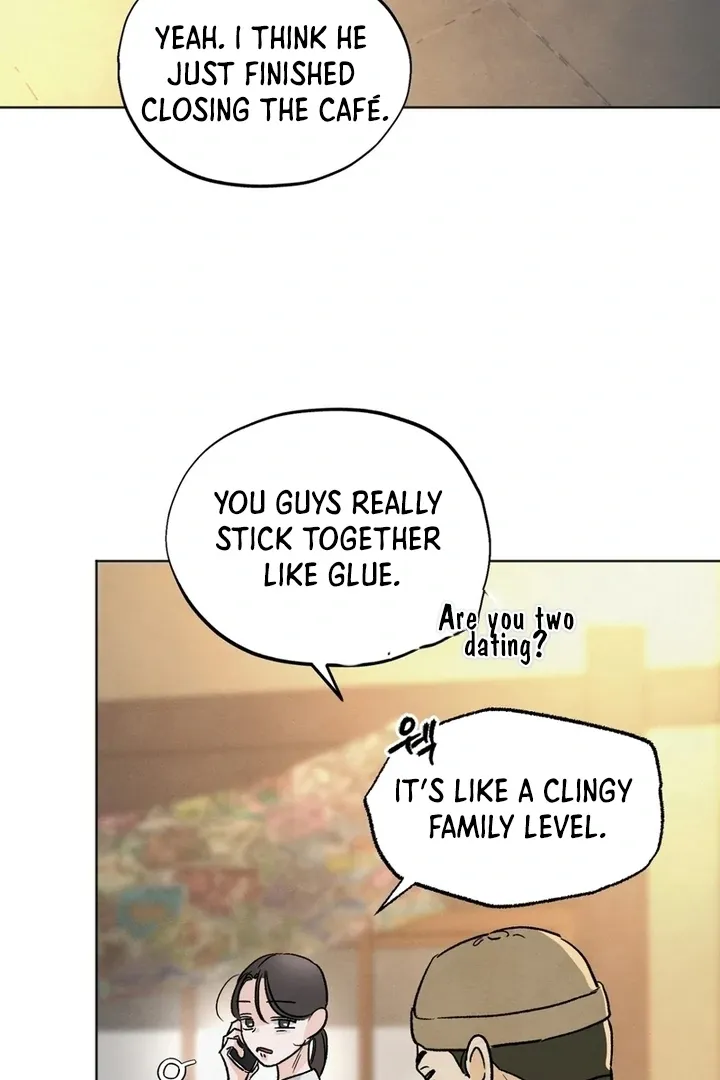 The Circumstances of an idiot Chapter 3 page 35 - 