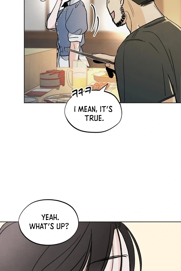 The Circumstances of an idiot Chapter 3 page 36 - 