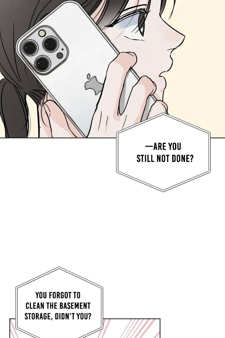 The Circumstances of an idiot Chapter 3 page 37 - 