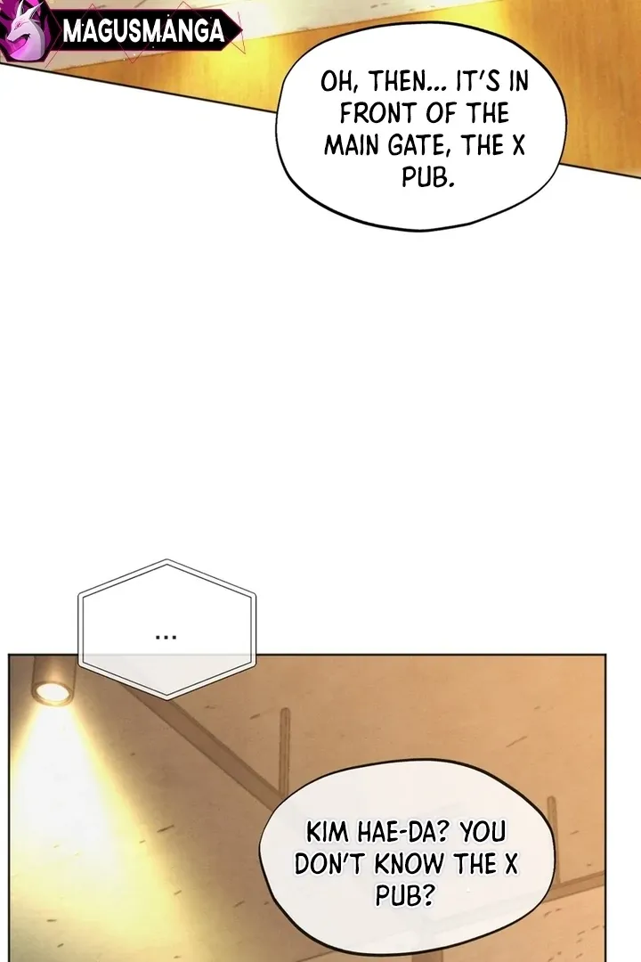 The Circumstances of an idiot Chapter 3 page 40 - 
