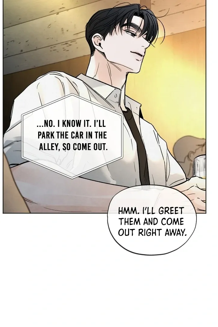 The Circumstances of an idiot Chapter 3 page 41 - 