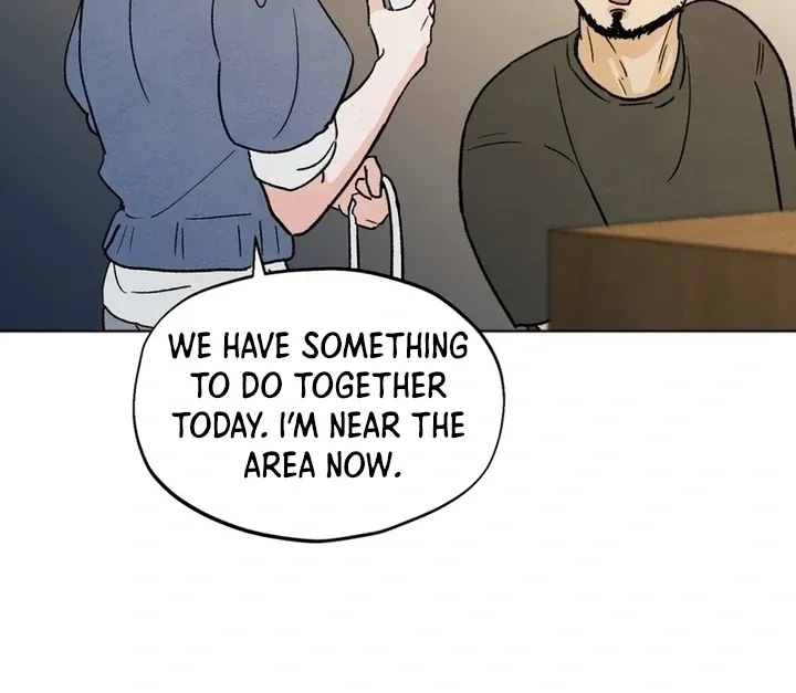 The Circumstances of an idiot Chapter 3 page 43 - 