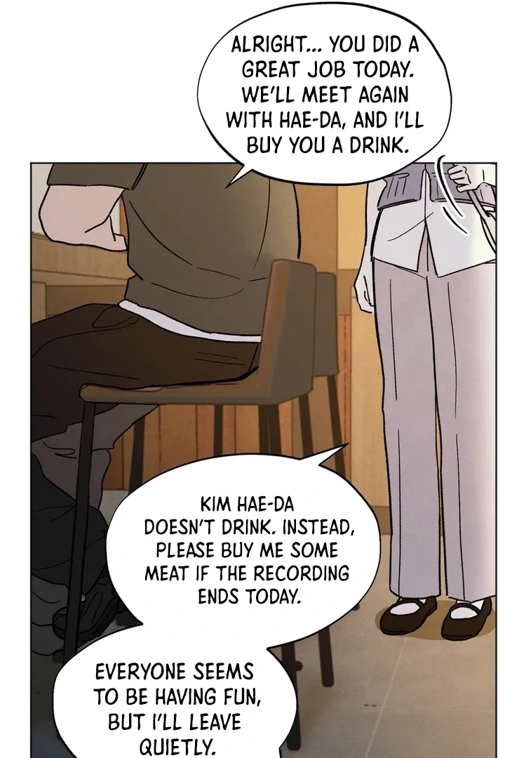 The Circumstances of an idiot Chapter 3 page 44 - 