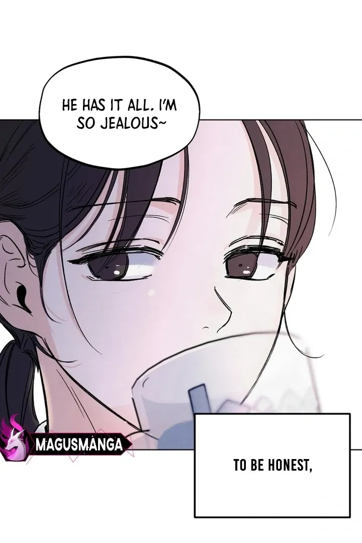 The Circumstances of an idiot Chapter 3 page 6 - 