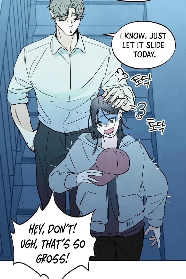The Circumstances of an idiot Chapter 3 page 51 - 