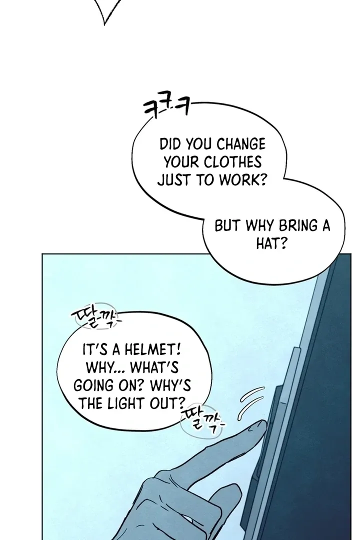 The Circumstances of an idiot Chapter 3 page 52 - 