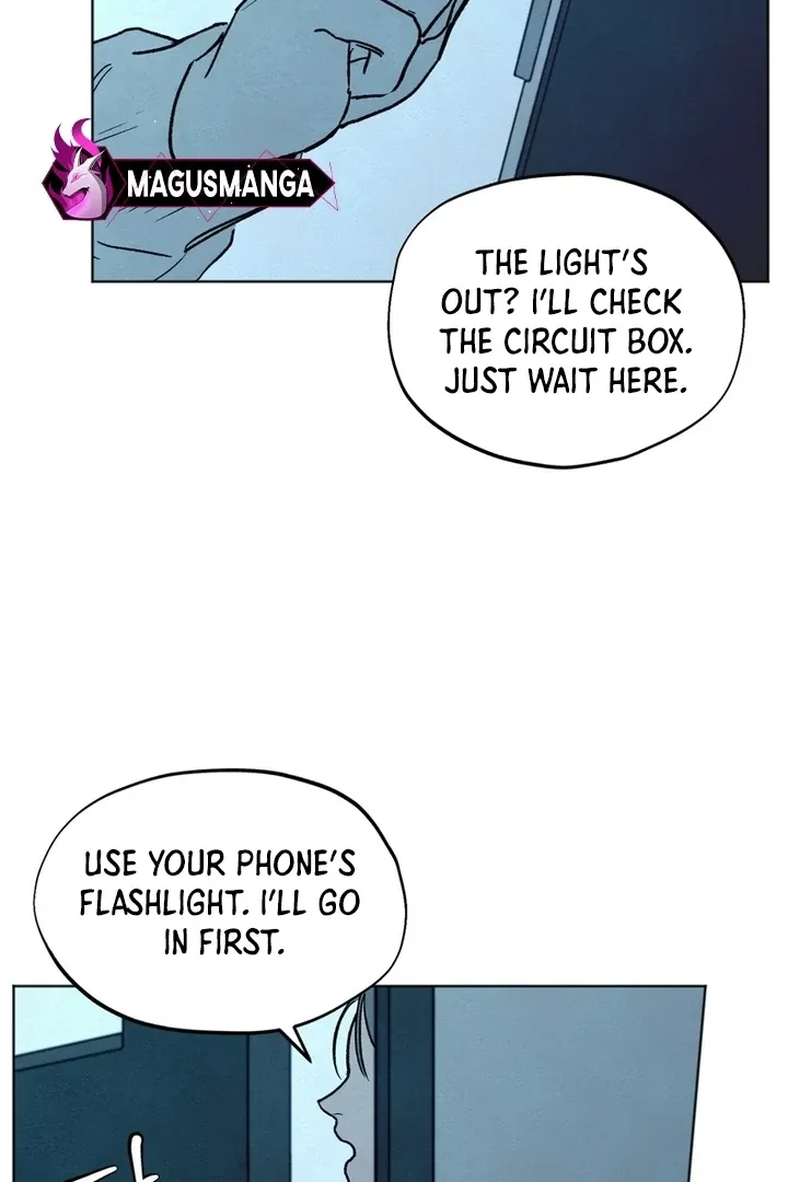 The Circumstances of an idiot Chapter 3 page 53 - 