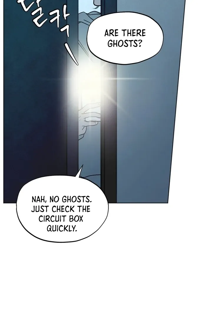 The Circumstances of an idiot Chapter 3 page 54 - 