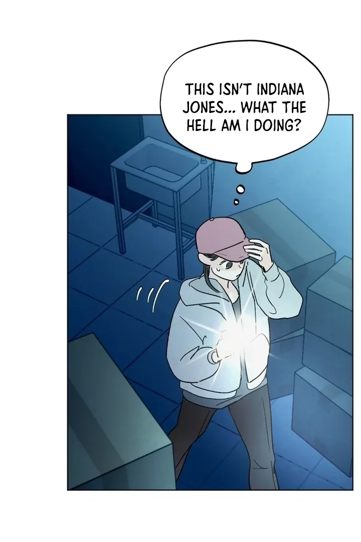 The Circumstances of an idiot Chapter 3 page 55 - 