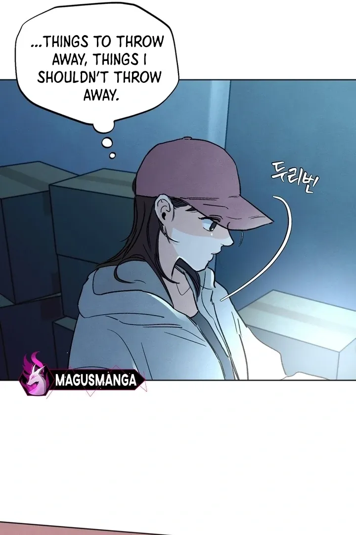 The Circumstances of an idiot Chapter 3 page 58 - 