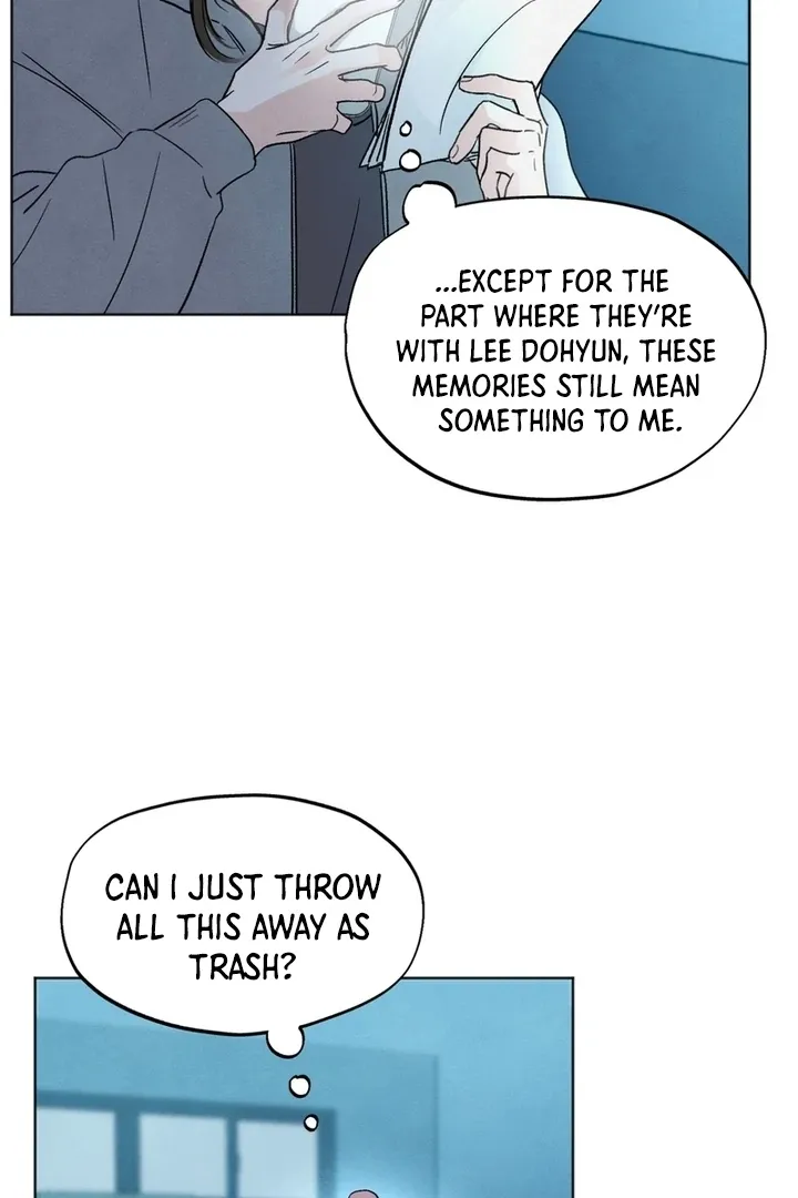 The Circumstances of an idiot Chapter 3 page 63 - 