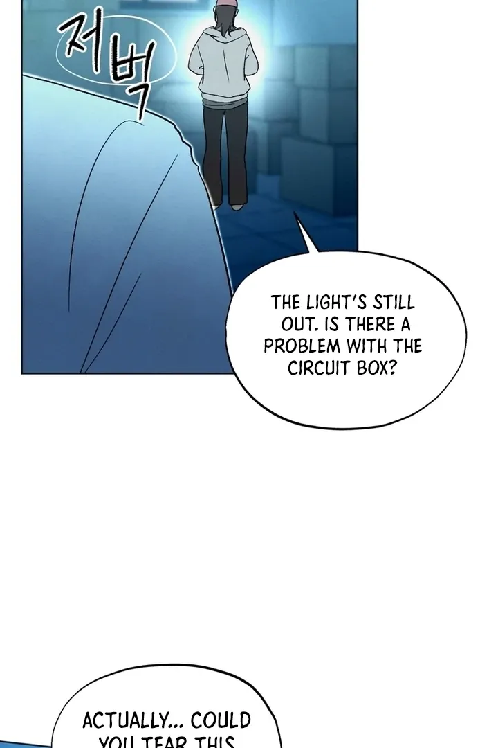 The Circumstances of an idiot Chapter 3 page 64 - 
