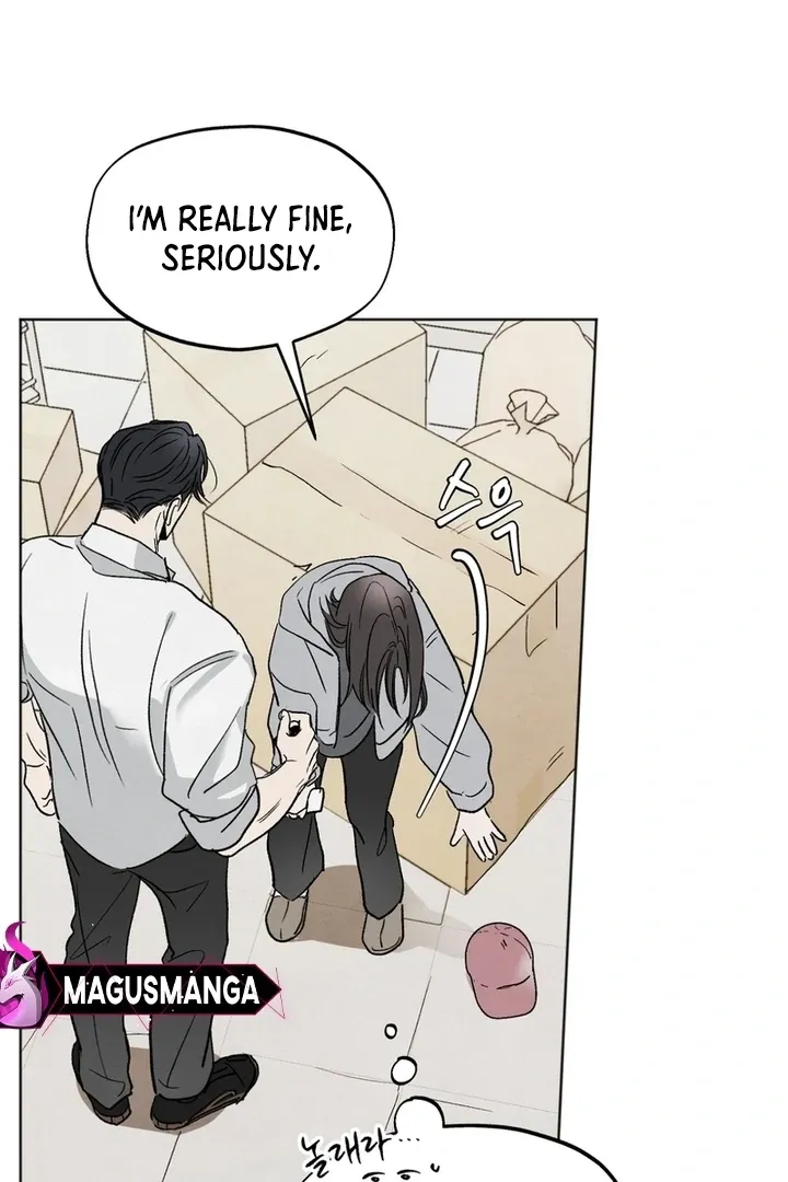 The Circumstances of an idiot Chapter 3 page 78 - 