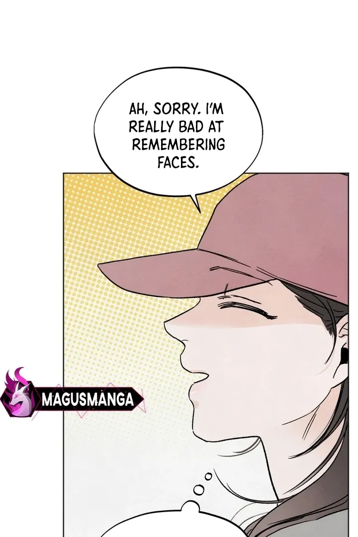 The Circumstances of an idiot Chapter 3 page 82 - 