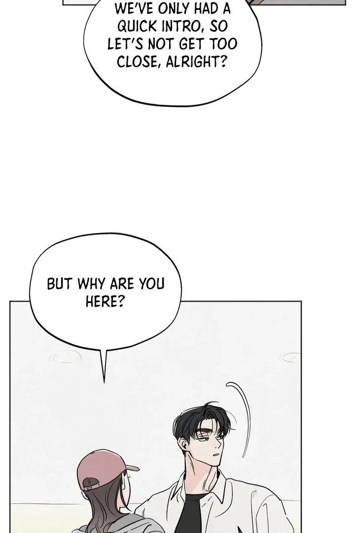 The Circumstances of an idiot Chapter 3 page 83 - 