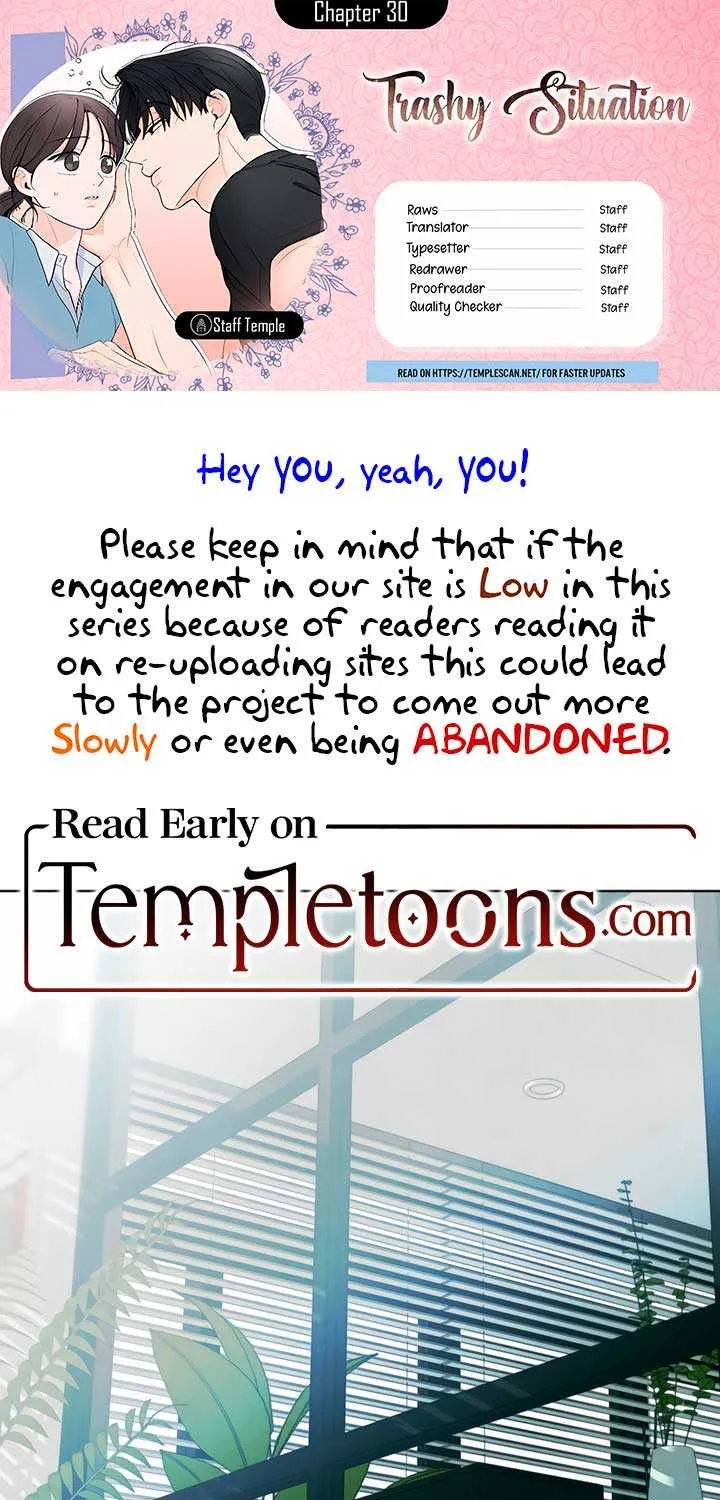 The Circumstances of an idiot Chapter 30 page 2 - 