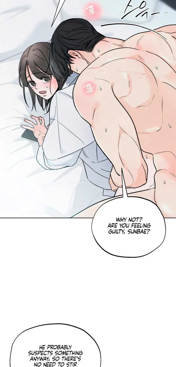 The Circumstances of an idiot Chapter 30 page 15 - 