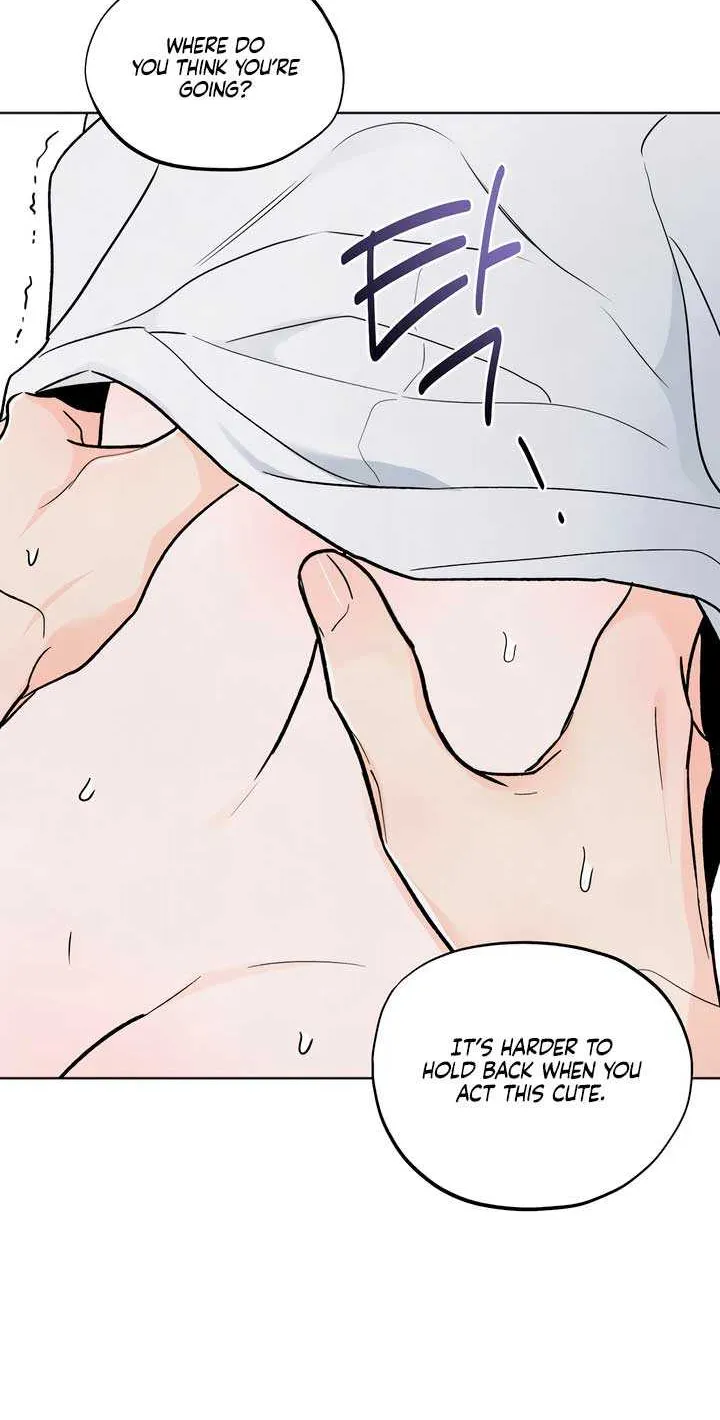 The Circumstances of an idiot Chapter 30 page 25 - 