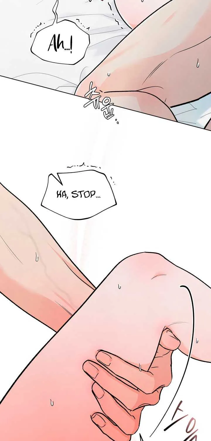 The Circumstances of an idiot Chapter 30 page 30 - 