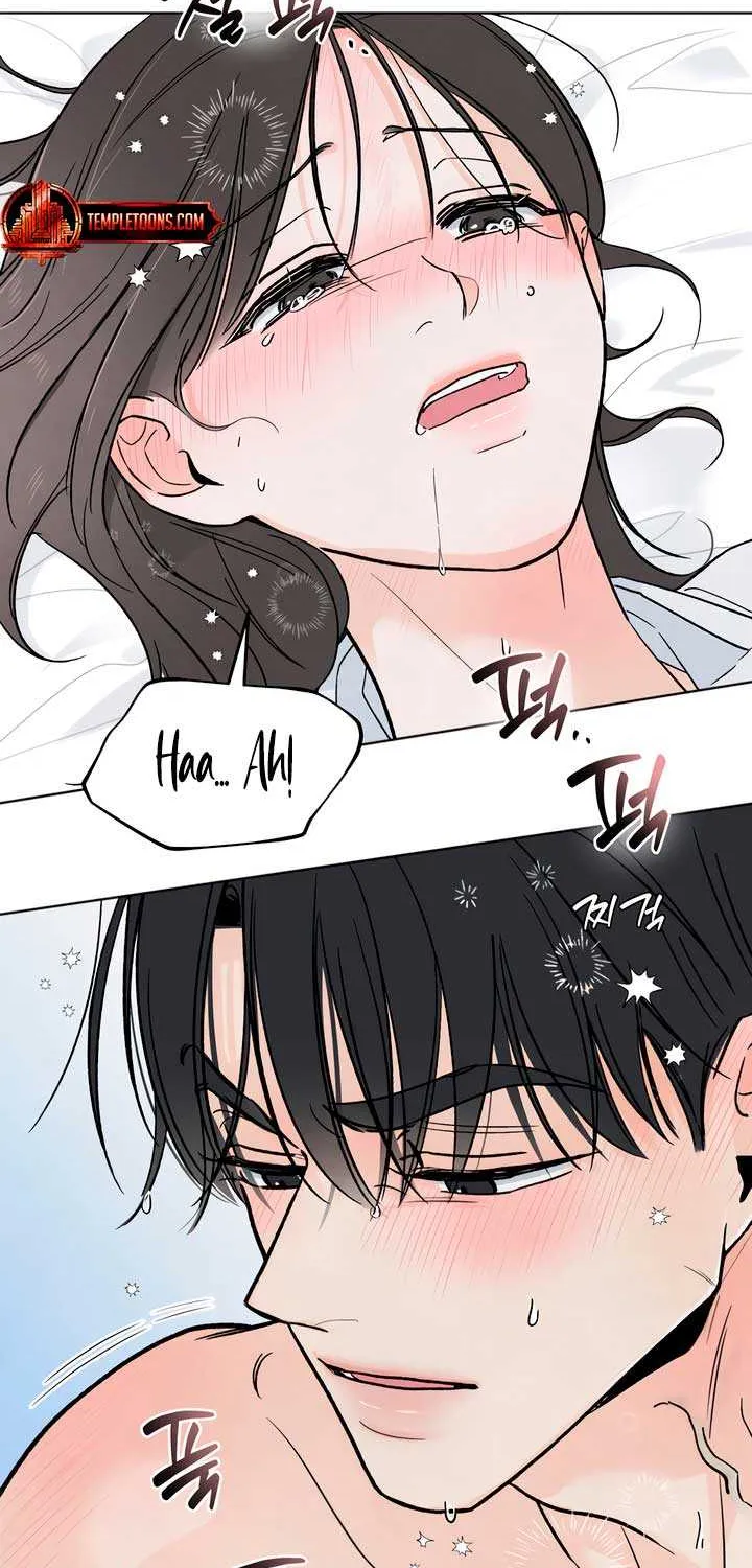 The Circumstances of an idiot Chapter 30 page 35 - 