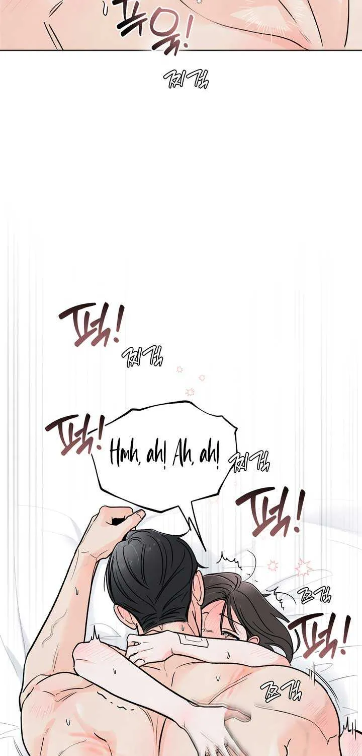 The Circumstances of an idiot Chapter 30 page 36 - 