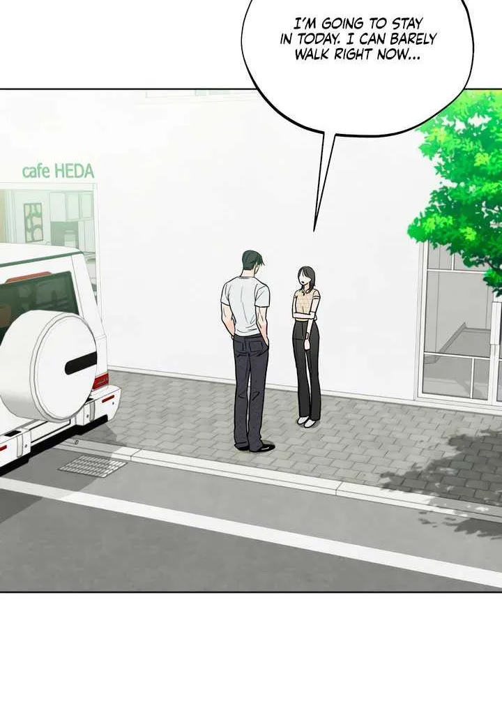 The Circumstances of an idiot Chapter 30 page 49 - 