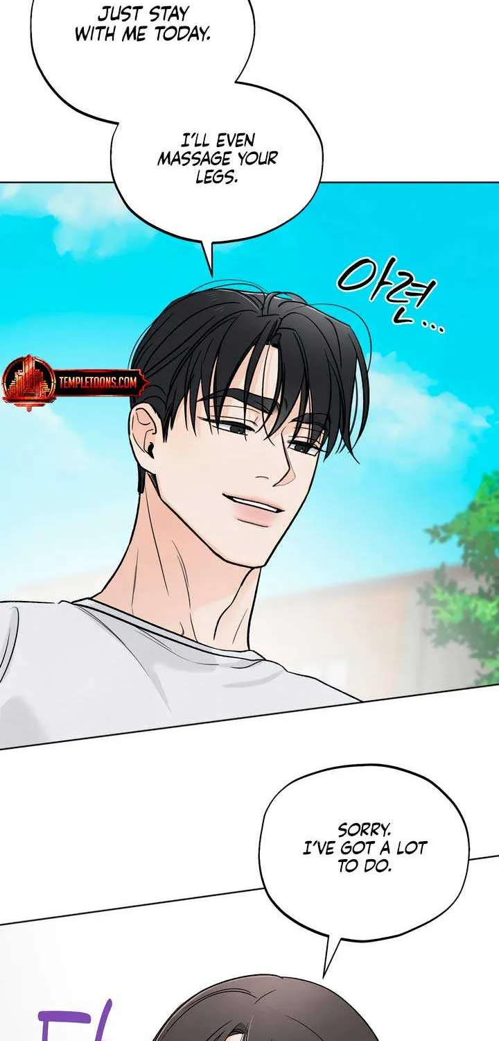 The Circumstances of an idiot Chapter 30 page 51 - 