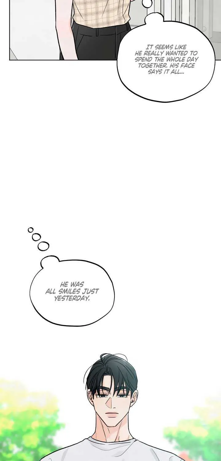 The Circumstances of an idiot Chapter 30 page 54 - 