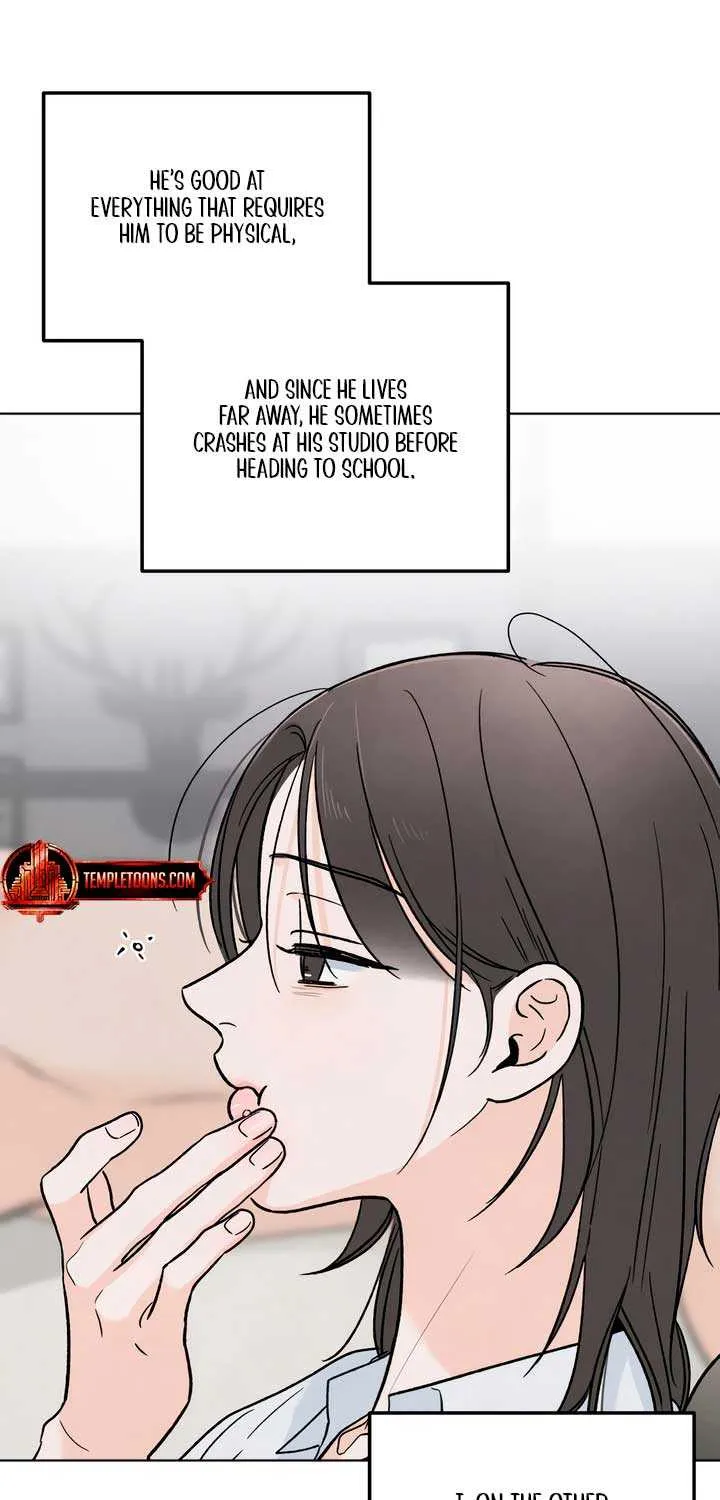 The Circumstances of an idiot Chapter 30 page 58 - 