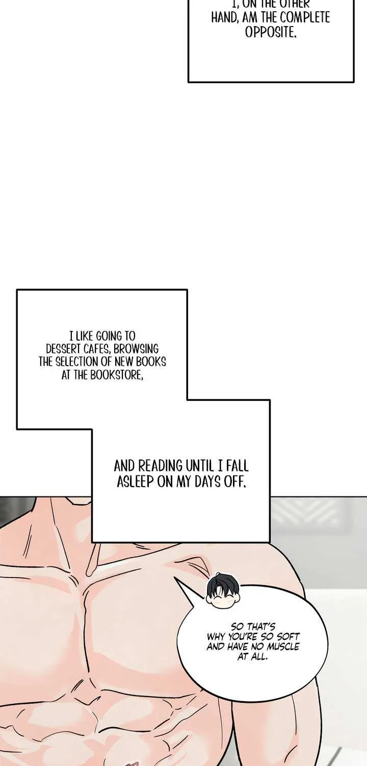 The Circumstances of an idiot Chapter 30 page 59 - 