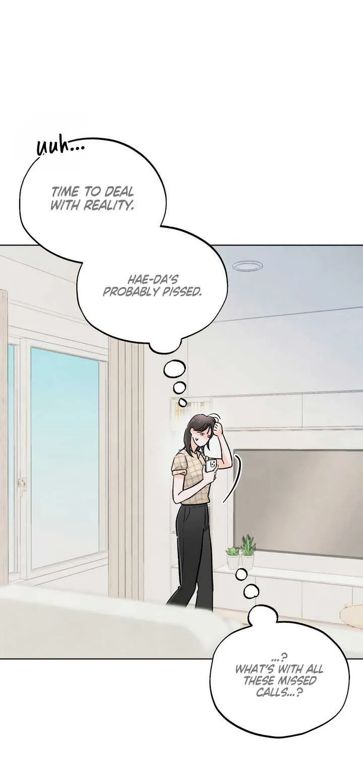 The Circumstances of an idiot Chapter 30 page 69 - 