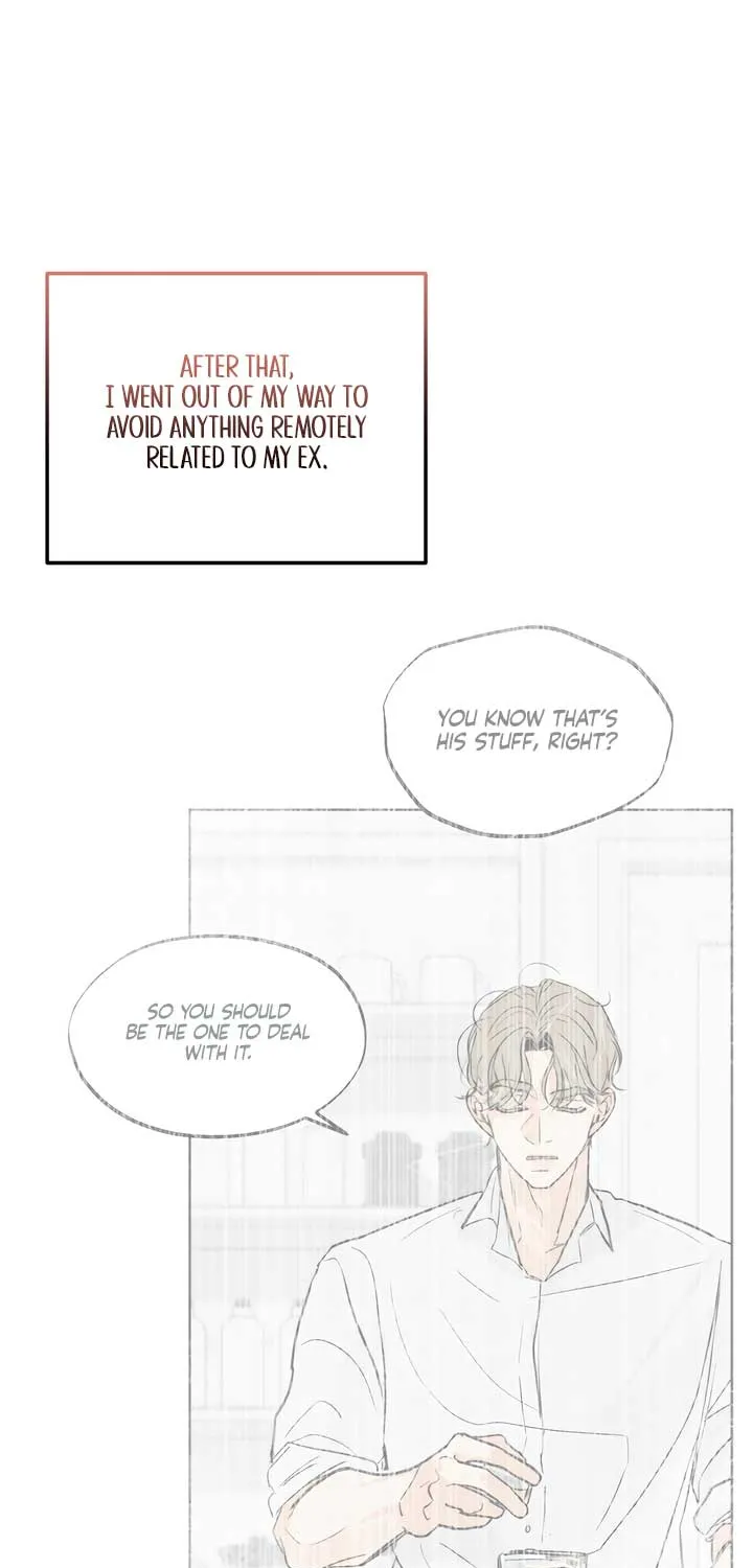 The Circumstances of an idiot Chapter 31 page 14 - 
