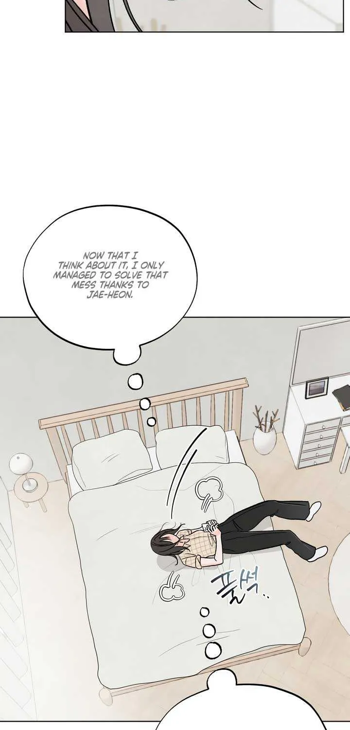 The Circumstances of an idiot Chapter 31 page 20 - 