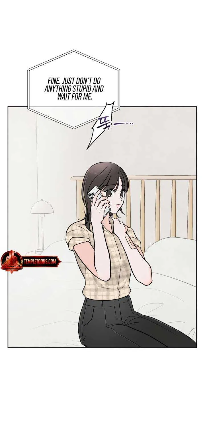 The Circumstances of an idiot Chapter 31 page 26 - 