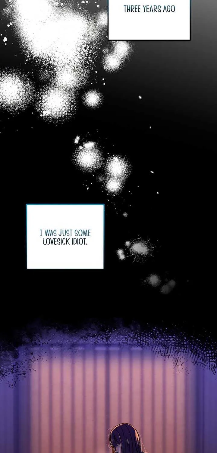 The Circumstances of an idiot Chapter 31 page 4 - 