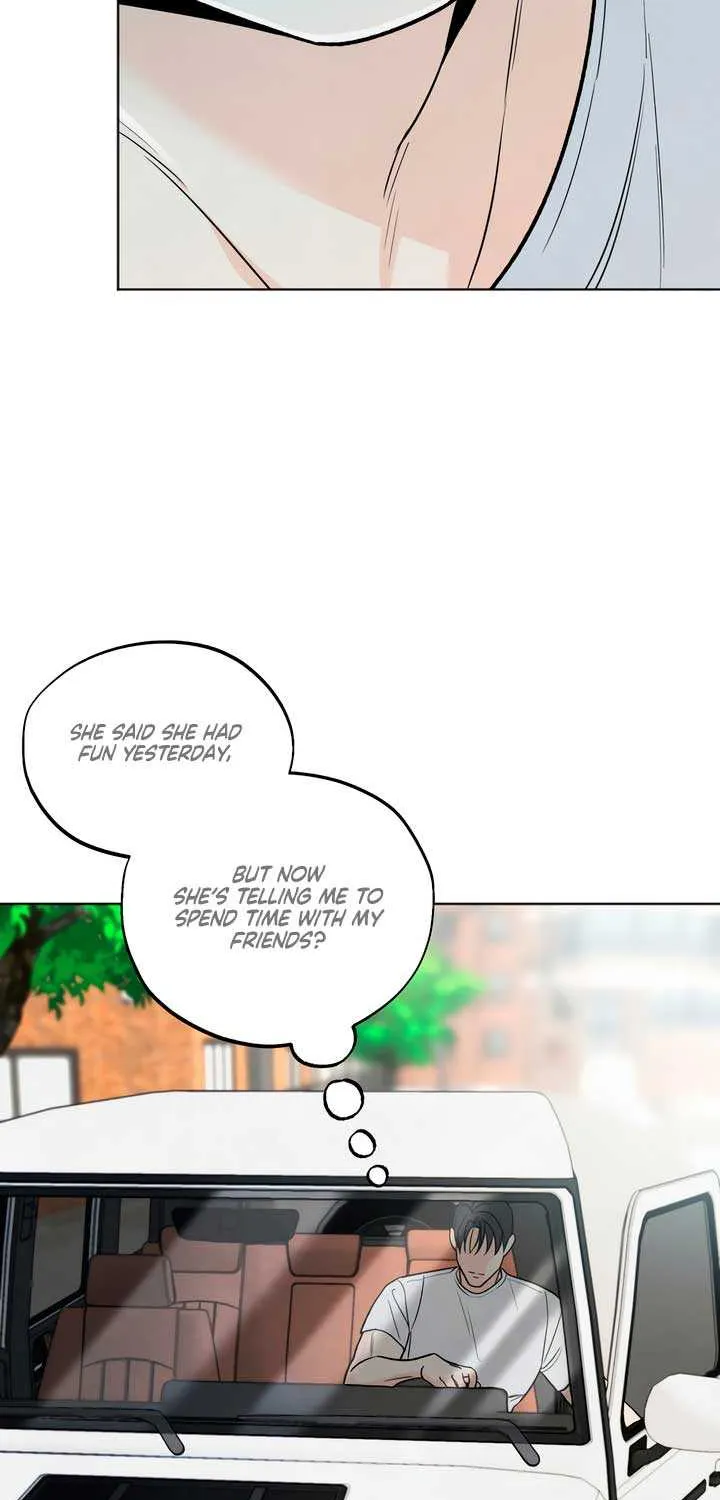 The Circumstances of an idiot Chapter 31 page 32 - 