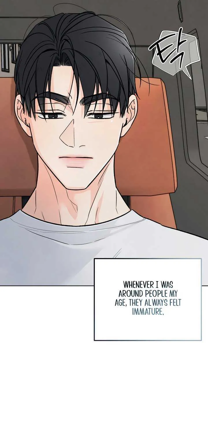The Circumstances of an idiot Chapter 31 page 34 - 