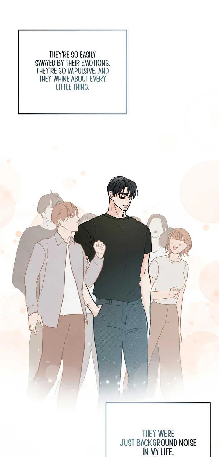 The Circumstances of an idiot Chapter 31 page 35 - 