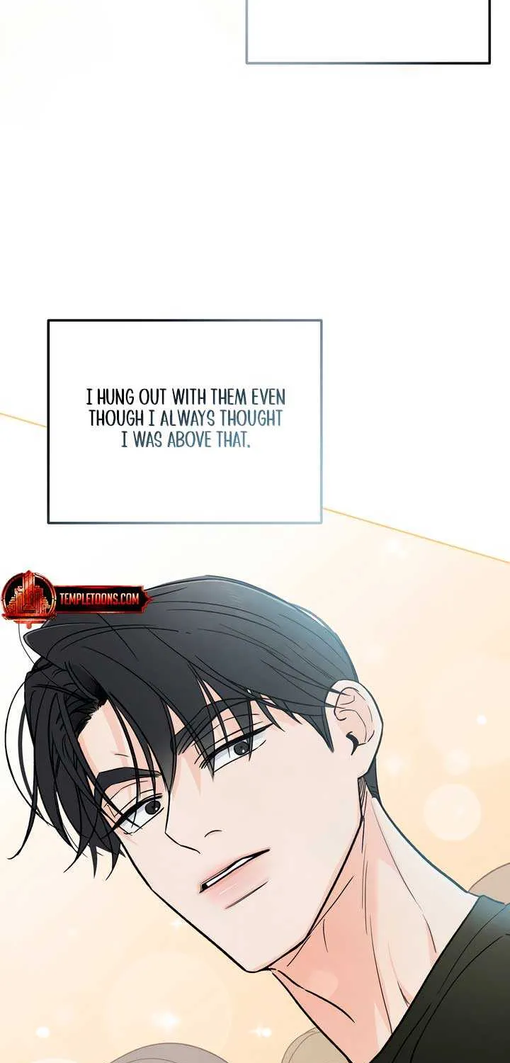 The Circumstances of an idiot Chapter 31 page 36 - 