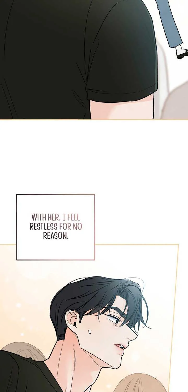 The Circumstances of an idiot Chapter 31 page 38 - 