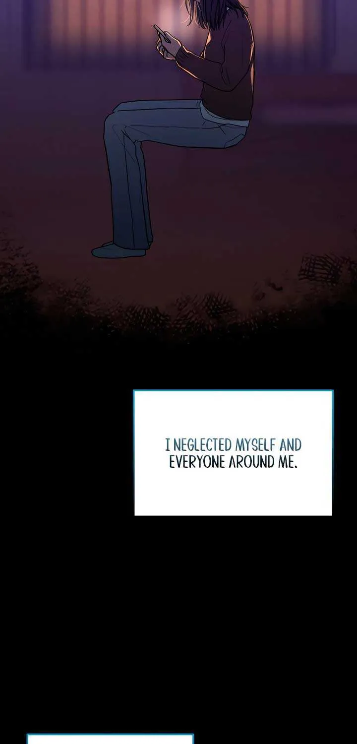 The Circumstances of an idiot Chapter 31 page 5 - 